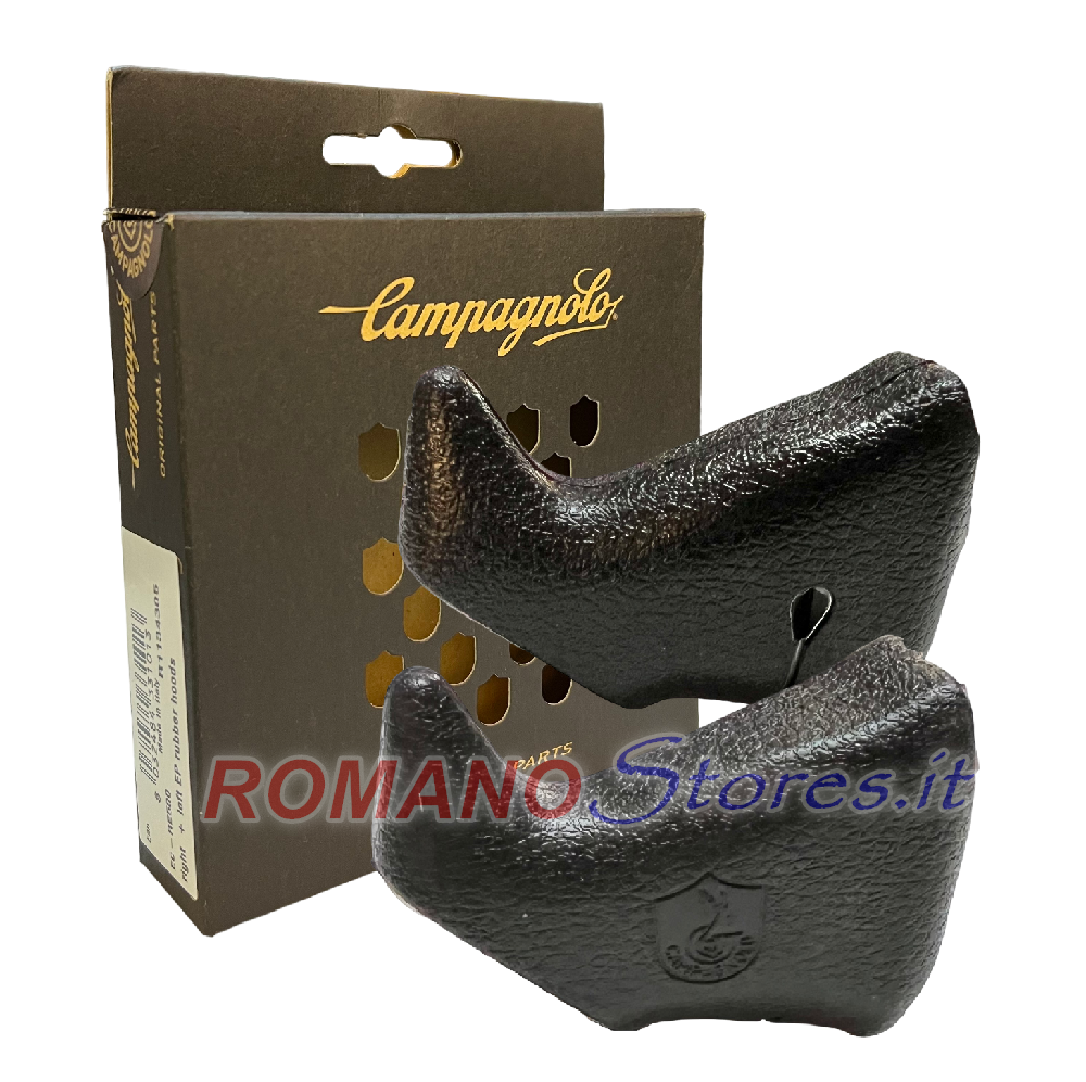 PARAMANI ERGOPOWER CAMPAGNOLO RECORD EC-RE500 9 SPEED