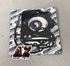 Honda 400EX TRX400EX 85mm Stock Standard Bore Cometic Top End Gasket Kit C7825