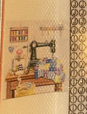 New Large Diamond Painting Kit. Free Shipping, see description for details.