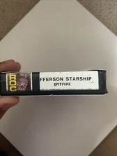 JEFFERSON STARSHIP “Spitfire”8 track. Unbranded Generic Needs New Splice