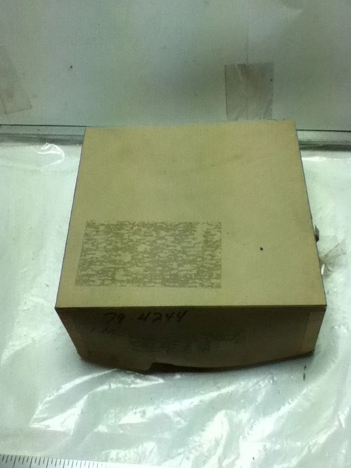 Bailey Controls 6636997L1 Communication Unit Termination Module - Image 4 of 4