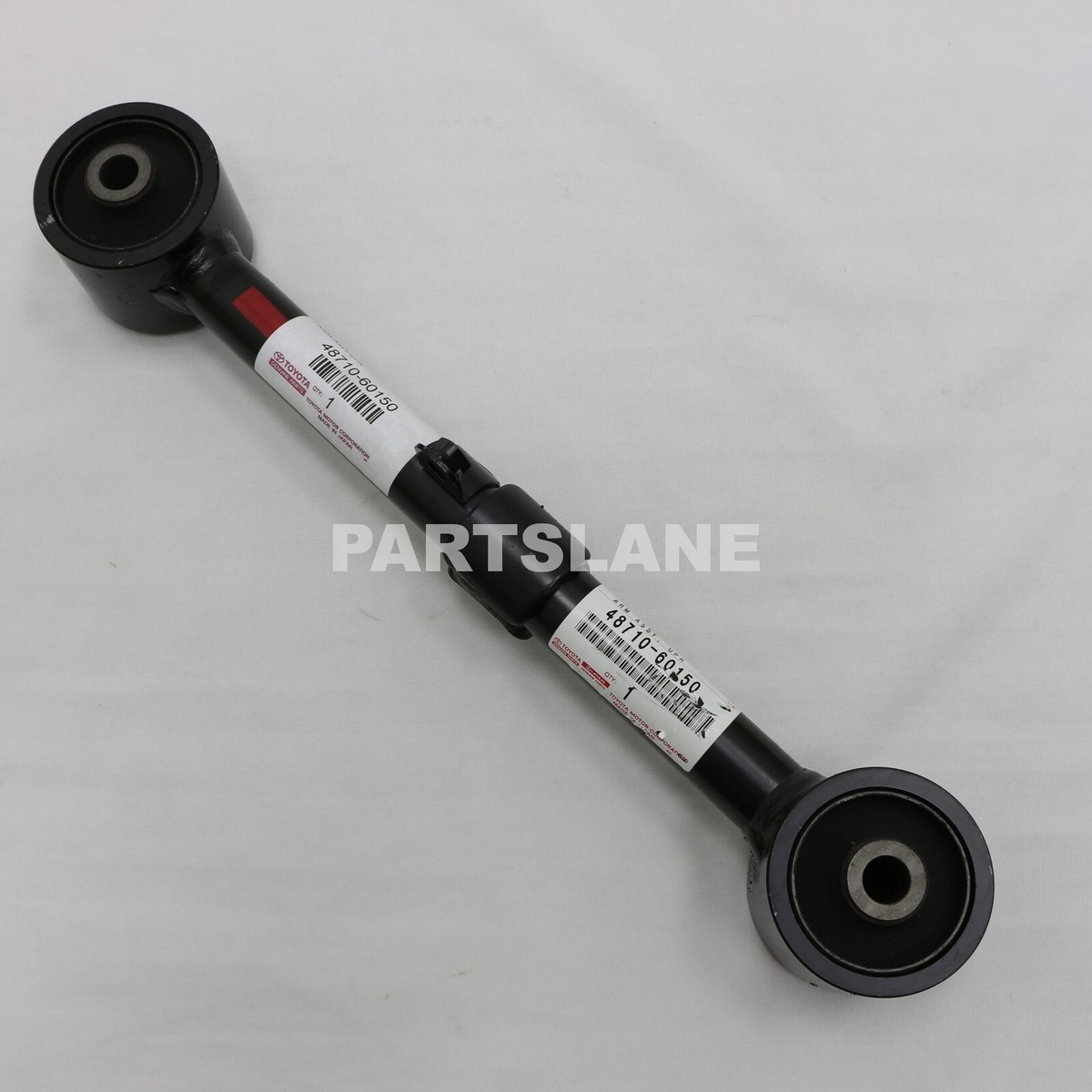 Toyota Land Cruiser 2008-2021 OEM Upper Rear Left Control