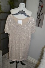 Victorias Secret Sequined Dress