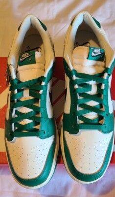 Nike Dunk Low SE Lottery Pack | Mens Size 13 | Malachite  display picture 1
