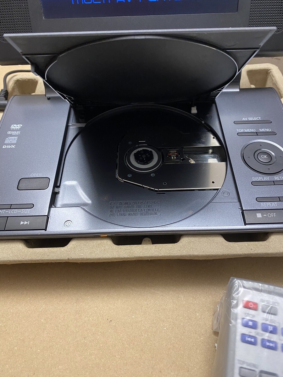 SANYO（サンヨー）DVD-LS70 SANYO サンョーDVd-LS70 - メルカリ