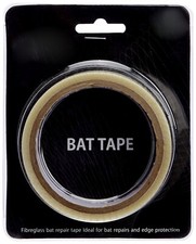 Fiber Bat Tape Cricket 25Mm x 10M Fiberglass Cricket Bat Tape