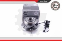 Esen Skv 29SKV398 Wheel Bearing Kit For Jeep