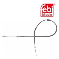 Febi Bilstein Handbremsseil Bremsseil Hinten Links FüR Peugeot 306 SchräGheck