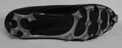 REEBOK MEN'S FOOTBALL CLEATS LOW TOP RB 410 KTS WHITE/BLACK 13, 14 NFL EQUIPMENT - 第 8/14 張圖片