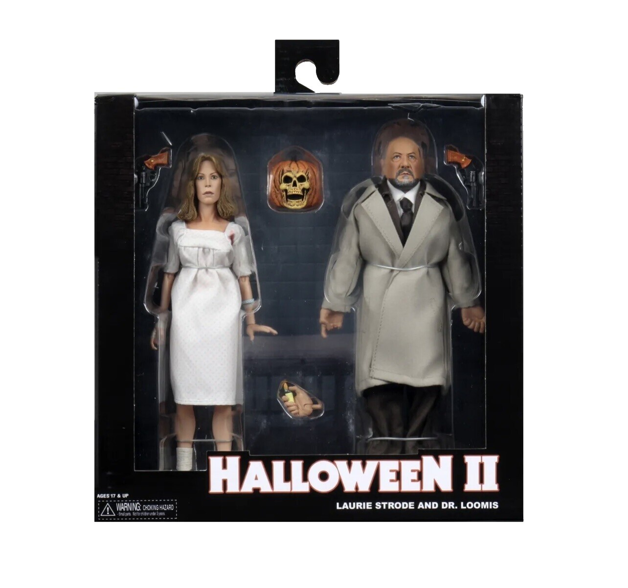 Neca Halloween 2 Pack | eBay