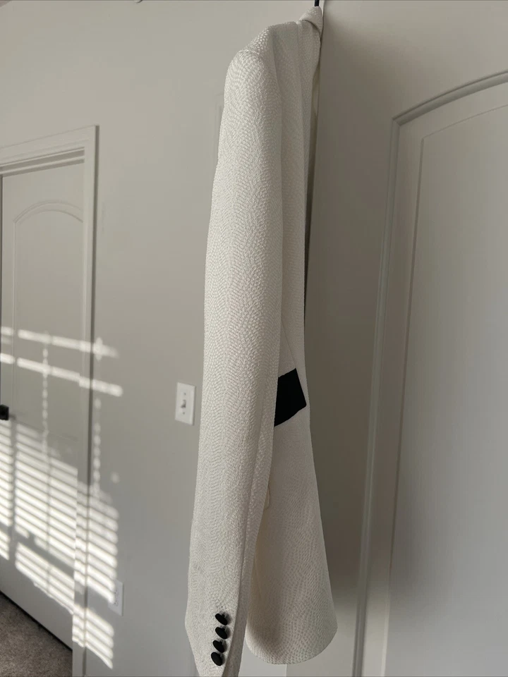 Traje de desmalezado de lujo  Foto 4 de 4