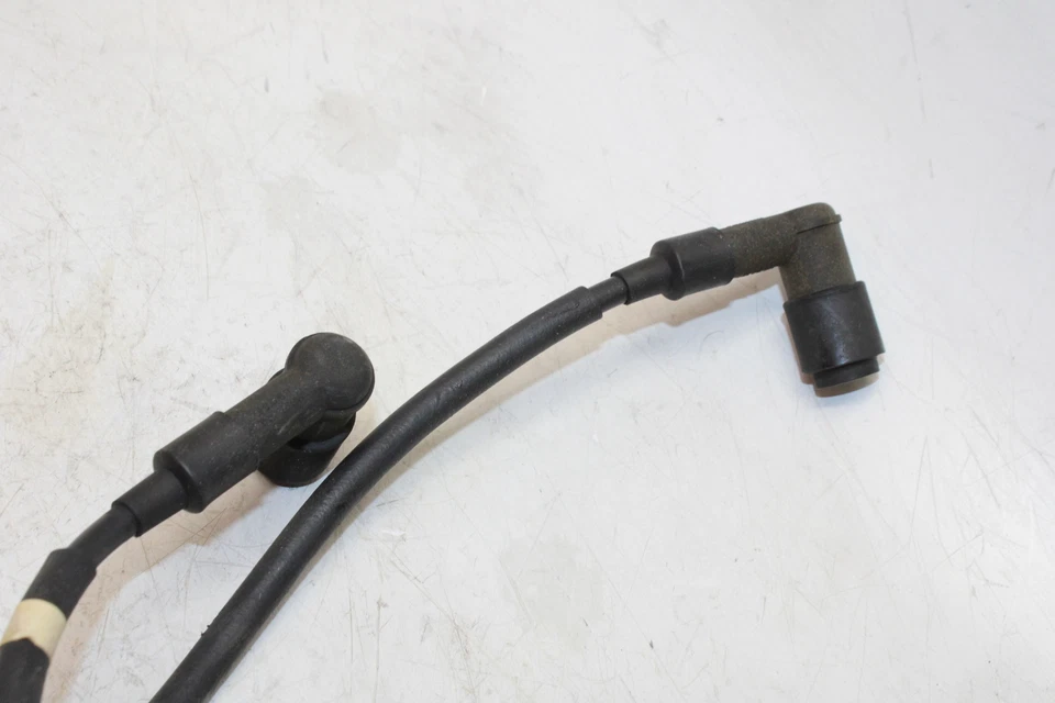 Kawasaki Kz750e 1981 bobinas de encendido estándar Foto 4 de 4