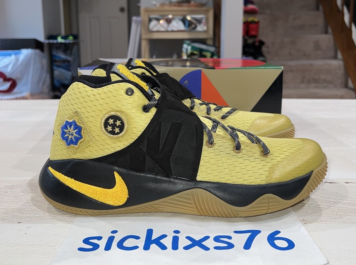 Nike Kyrie 2 AS 'All-Star' Men's Size 11/EUR 45 [835922 307] | eBay