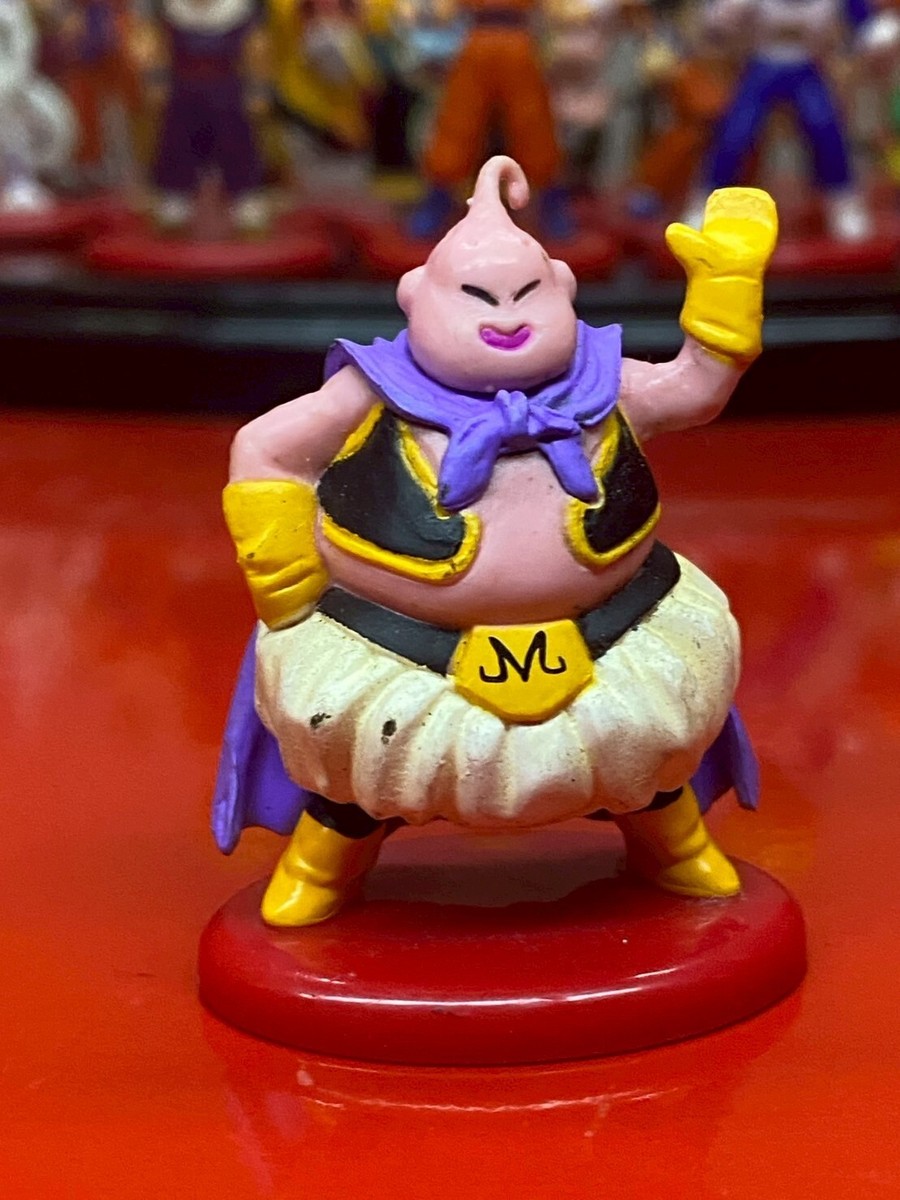 Dragonball Z MiniFigure 21PC | eBay