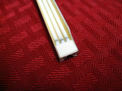 Samsung SyncMaster NB21BSAB Backlight Set ccf tube lights pair- Tested Working - Picture 3 of 5