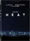 Heat DVD