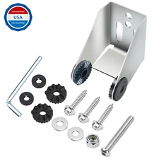 740162-1 Metal Bracket Transducer Mounting Bracket For Si G2N  MHX MXNT