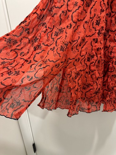 Poupette St Barth Girls Dress Size L. NWT - Picture 6 of 13