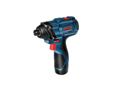 BOSCH Schlagschrauber (Akku) 0 601 9F0 001 Akku 1.1kg