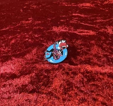 Moxxie 2020 Summer pin