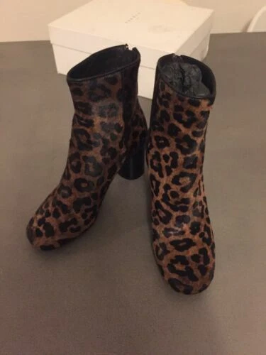 Bottes et bottines Sandro pour femme