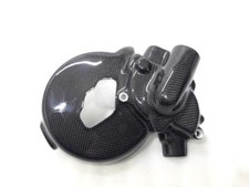 Engine Cover Carbon Ducati Monster S2R S4R Streetfighter Multistrada