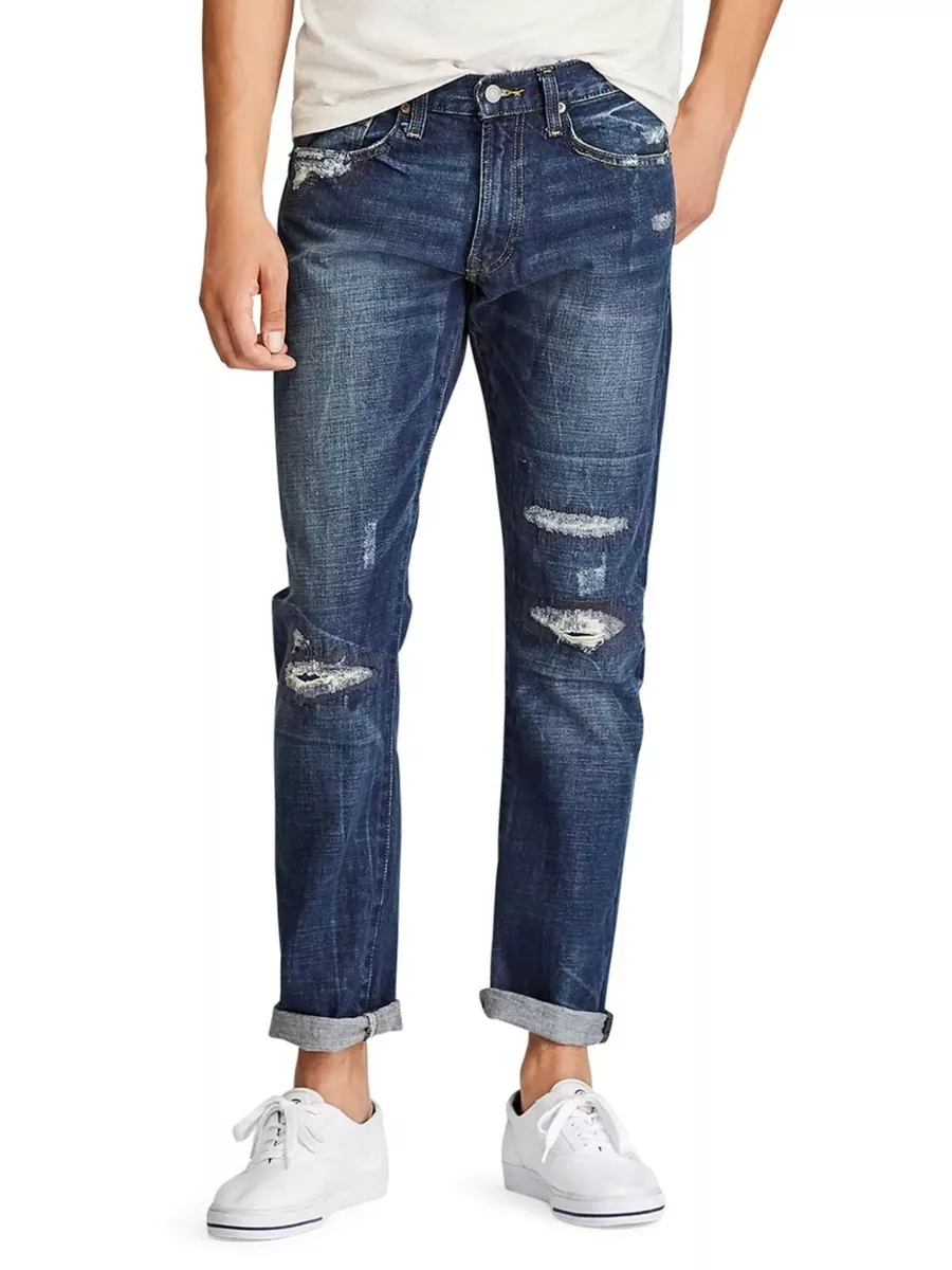 The varick slim cheap