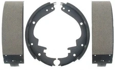 1965-70 Checker-Oldsmobile-Pontiac ; CARDO # CB260A BRAKE SHOES FRONT