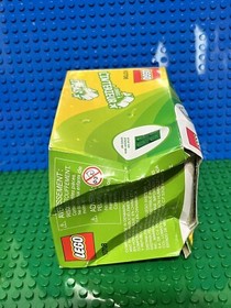 LEGO CLASSIC: Green Creative Box (10708)