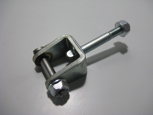 Federbein-Aufnahme Halter Stoßdämpfer Feder hi. oben Honda VFR 1200 F SC63 12-16