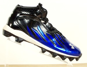 Puma Ultra 3.1 FG/AG Menâs Soccer Cleats size 9 â Laspik Soccer Store