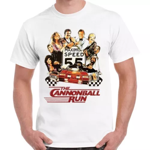 Cannonball t shirt cheap