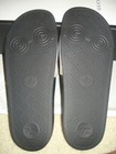 100% AUTHENTIC WOMEN GUCCI PURSUIT RUBBER POOL WHITE SANDALS EU 41/US 11 — photo 5