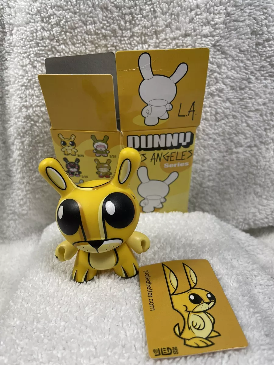 Kidrobot la store