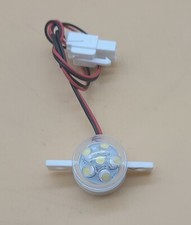 Genuine Refrigerator LG LED Light Board Set Part KEI 6