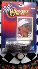 IC331 WINNERS CIRCLE 1998 1/64 DALE EARNHARDT DAYTONA 500 GMGW SERVICE PLUS