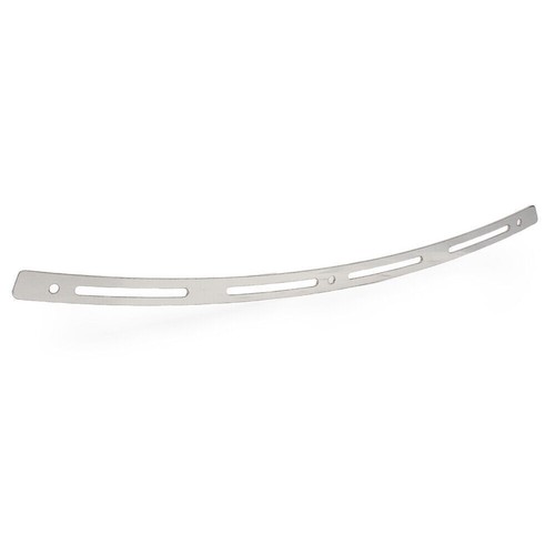 Chrome Fairing Windshield Trim 23" for Harley Electra Street Tri Glide 1996-2013 - Picture 7 of 12