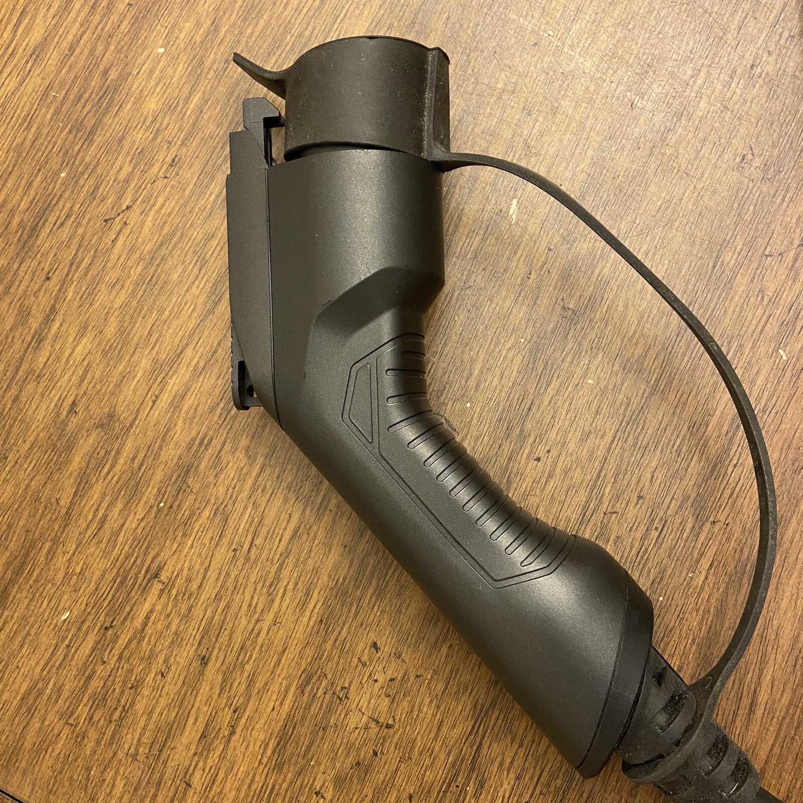 J1772 Extension Cord Type 1 EV Charger charging Cable cord 32A 20 ft like Jlong