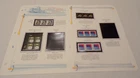 US Stamp Collection- 2003 Collection on 7 White Ace pages over $30 face (J43)