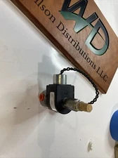 Parker 71335SN2GNJ1N0C111C2Solenoid Valve 120v-ac 1/4in Npt