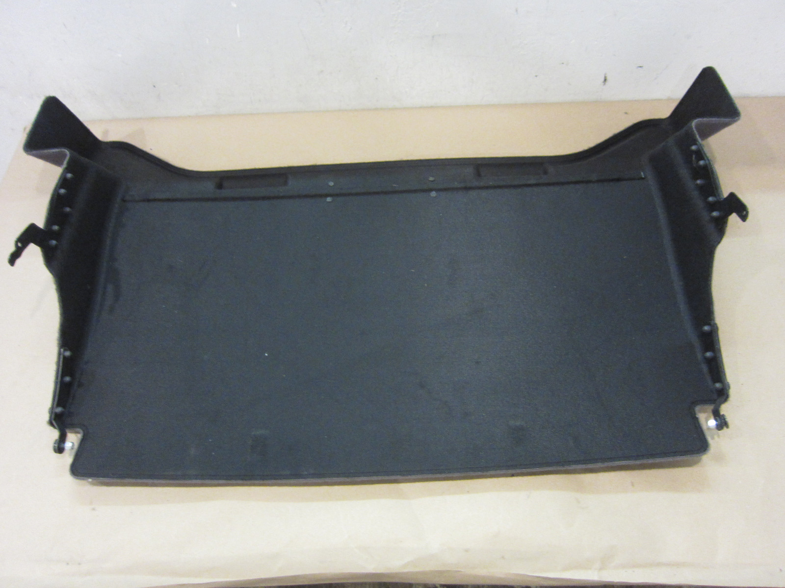 Ferrari California - Luggage Compartment Separator Panel - P/N 80804700