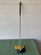 Scotty Cameron ~ Circa 62 Model #5 ~ New ~ Never Used