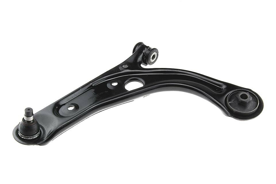 Bras de liaison avant inférieur gauche pour Lancia Ypsilon - Pièce de suspension 51956709