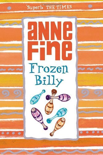 Frozen Billy-Anne Fine
