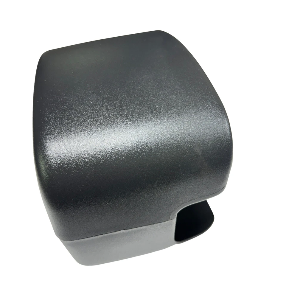 Dodge Grand Caravan 2004 OEM columna de dirección cubierta envolvente moldura 01 02 03 04 Foto 2 de 4