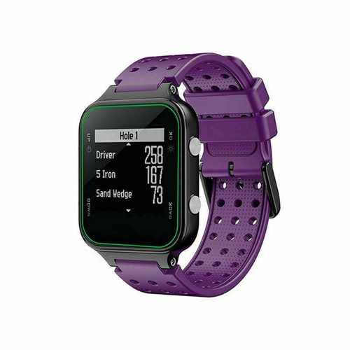 Pulsera con herramienta para Garmin Approach S20 - Imagen 16 de 20
