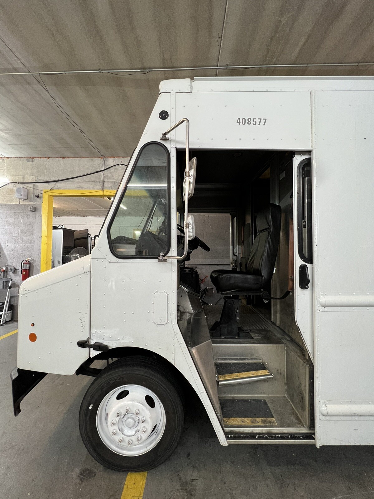 20 ft Food Truck READY TO BUILD! Custom food Trucks eBay