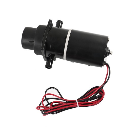 For 37041-0010 Marine Electric Toilet Motor 12V Pump Assembly 74001-2460 1PC - Picture 7 of 11