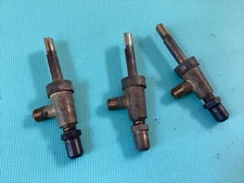 Vintage Stove Parts Gas Range Top Burner  Control Valve