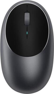 Satechi M1 beidhändige optische Bluetooth-Maus (Satechi M1 Bluetooth WlessMouse Sp